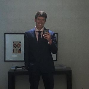 Meet your Posher, Scott